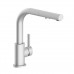 Vogt - AMADÉ Kitchen Faucet - KF.11AE.1009 - Stainless Steel